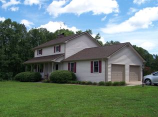 7946 Old 60, Roaring River, NC 28669