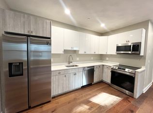 (Undisclosed Address), Boston, MA 02128