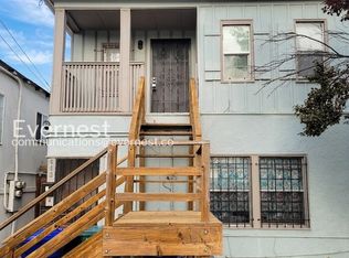 440 18th St Unit B, Richmond, CA 94801