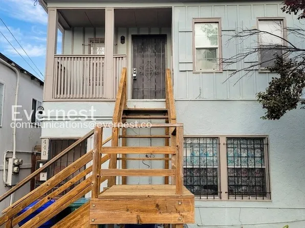 440 18th St Unit B, Richmond, CA 94801
