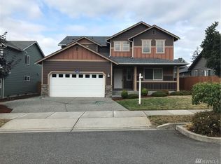 3441 Barry Pl, Mount Vernon, WA 98274
