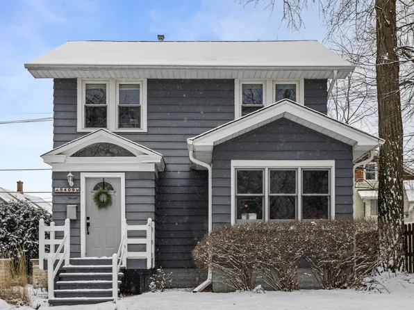5409 Lane Pl, Downers Grove, IL 60515