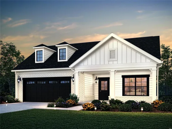 104 Haven Ridge Ct, Dardenne Prairie, MO 63368