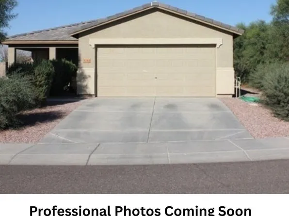 5242 S DOVE Hollow, Buckeye, AZ 85326