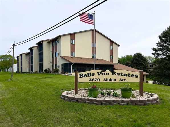 2679 Albion Ave APT 206, Fairmont, MN 56031
