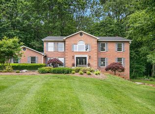 12601 Fingerboard Rd, Monrovia, MD 21770