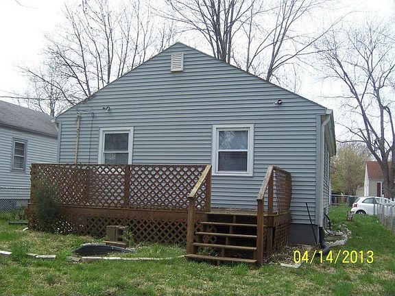 3rd image of 1123 N Berwick Ave