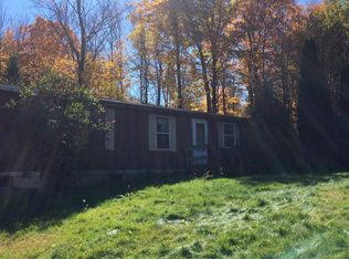 16 Mitchell Rd, Moscow, PA 18444