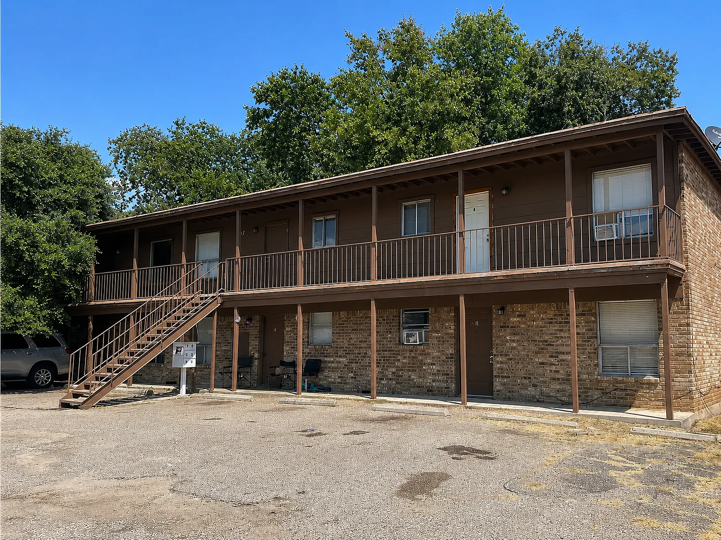 2 bed, 658 sqft, $700 — Photo 3