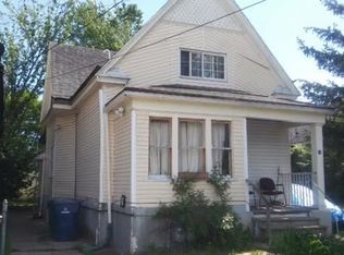 23 Bardol St, Buffalo, NY 14211