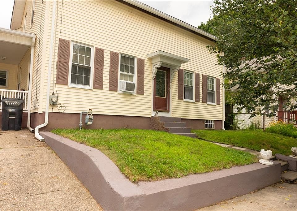 55 Brewster St, Pawtucket, RI 02860 Zillow
