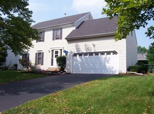 306 Sycamore Dr, Royersford, PA 19468