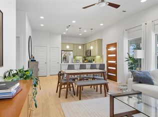 2007 Sl Davis Ave APT B, Austin, TX 78702