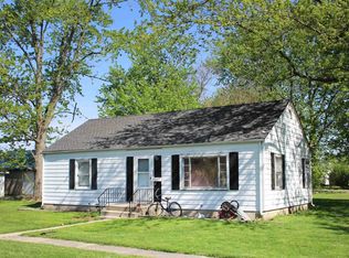 523 E Ohio St, Bluffton, IN 46714