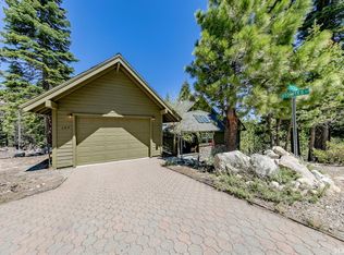 609 Yucatan St, South Lake Tahoe, CA
