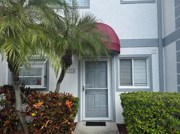 538 Seaport Blvd N #T179, Cape Canaveral, FL 32920