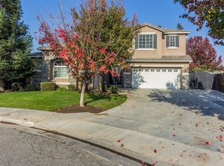 2730 E Niles Ave, Fresno, CA 93720