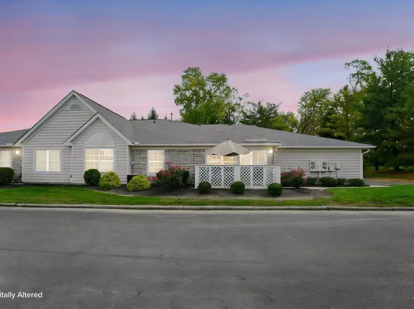 185 Groveport Pike Unit 14D, Canal Winchester, OH 43110