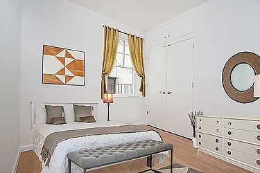 Rented by Buchbinder & Warren