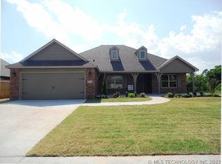 4204 S 131st East Ave, Tulsa, OK 74134