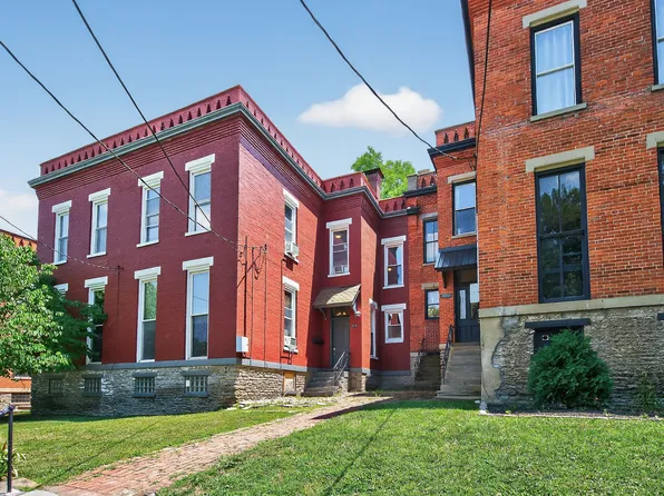 2134 Saint James Ave #2, Cincinnati, OH 45206