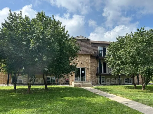 418 Allan Ave, Mankato, MN