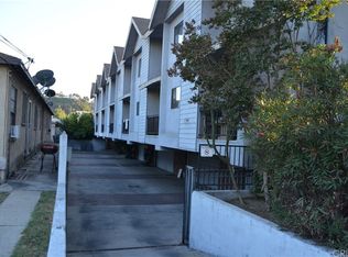 618 E Acacia Ave APT F, Glendale, CA 91205
