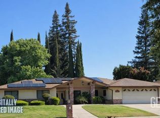 3304 Panorama Dr, Bakersfield, CA 93306