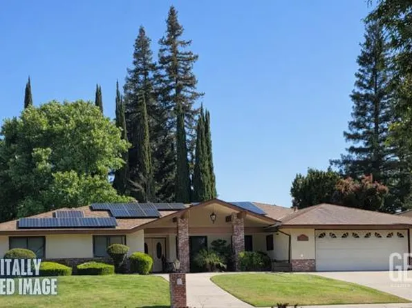 3304 Panorama Dr, Bakersfield, CA 93306