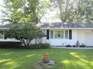 1606 S 5th St, Marshalltown, IA 50158