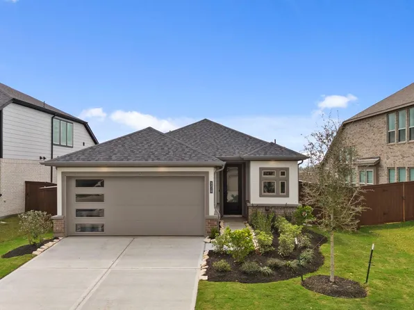 5210 Getty Ln, Iowa Colony, TX 77583