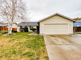 6307 Camden Dr, Pasco, WA 99301