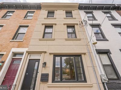 2020 E Cumberland St, Philadelphia, PA, 19125