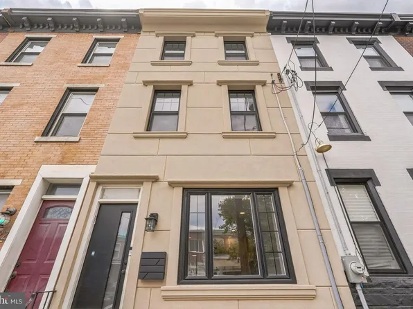 2020 E Cumberland St, Philadelphia, PA 19125