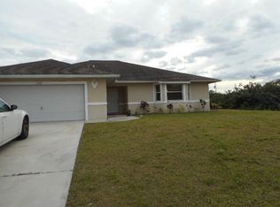 3403 14th St W, Lehigh Acres, FL 33971