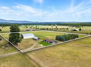 30627 N Liz Ln, Deer Park, WA 99006