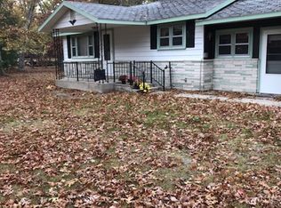 705 Bissonette Rd, Oscoda, MI 48750