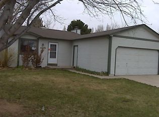 4203 W 22nd Street Rd, Greeley, CO 80634
