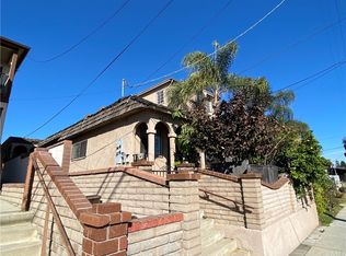 862 W 1st St, San Pedro, CA 90731