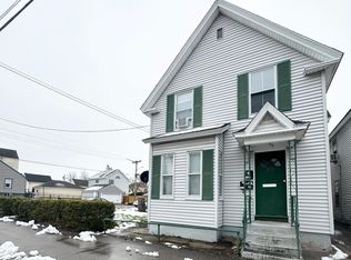 250 Belmont St, Manchester, NH 03103