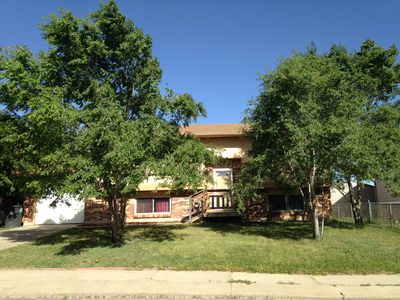 1445 Commanchero Dr, Colorado Springs, CO, 80915
