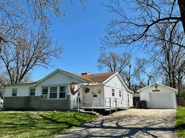 3660 Yellowstone Ave, Dayton, OH 45416