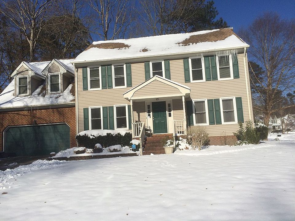 2nd image of 3520 Annandale Dr