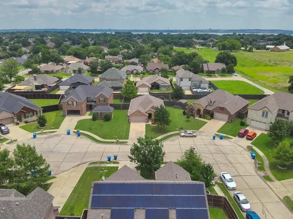 4806 Lindsey Dr, Rowlett, TX 75088