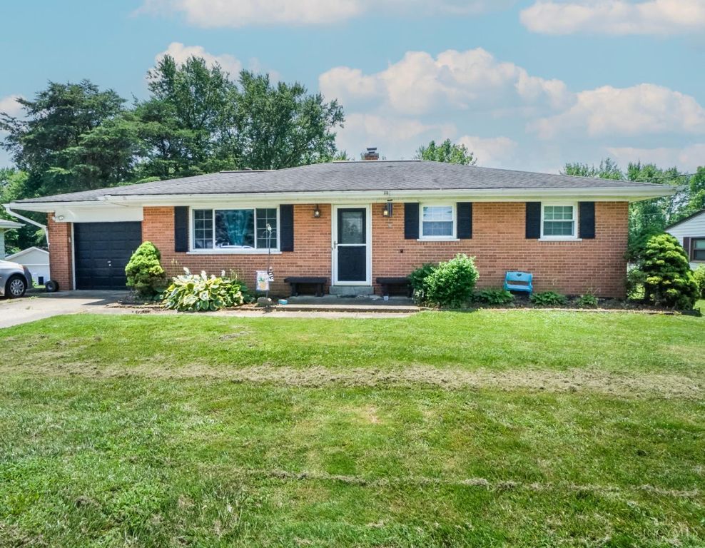 Real estate listing image
