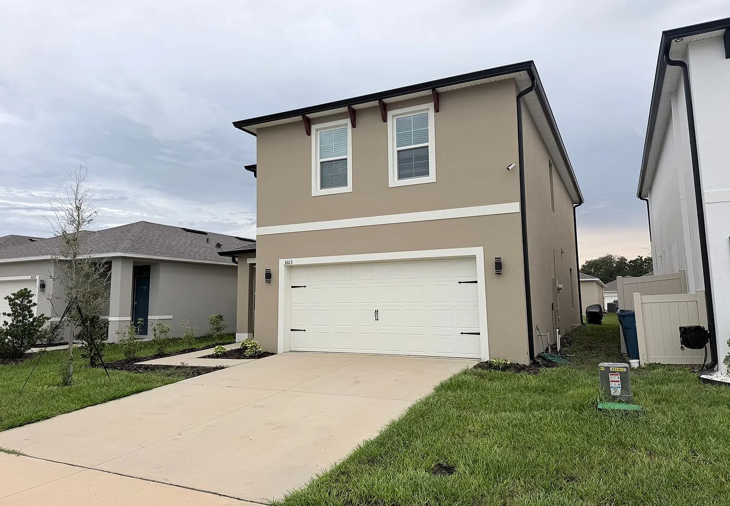Fully furnished two-story home located in the highly desirable Cascades community in Davenport, FL. — Photo 2
