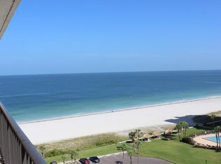 1480 Gulf Blvd, Clearwater, FL 33767