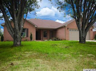 1918 Grissom Ave SW, Decatur, AL 35603