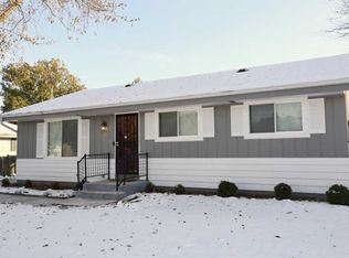 10213 W Mill Rd, Milwaukee, WI 53225