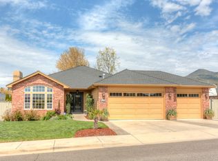 3445 Karges Way, Medford, OR